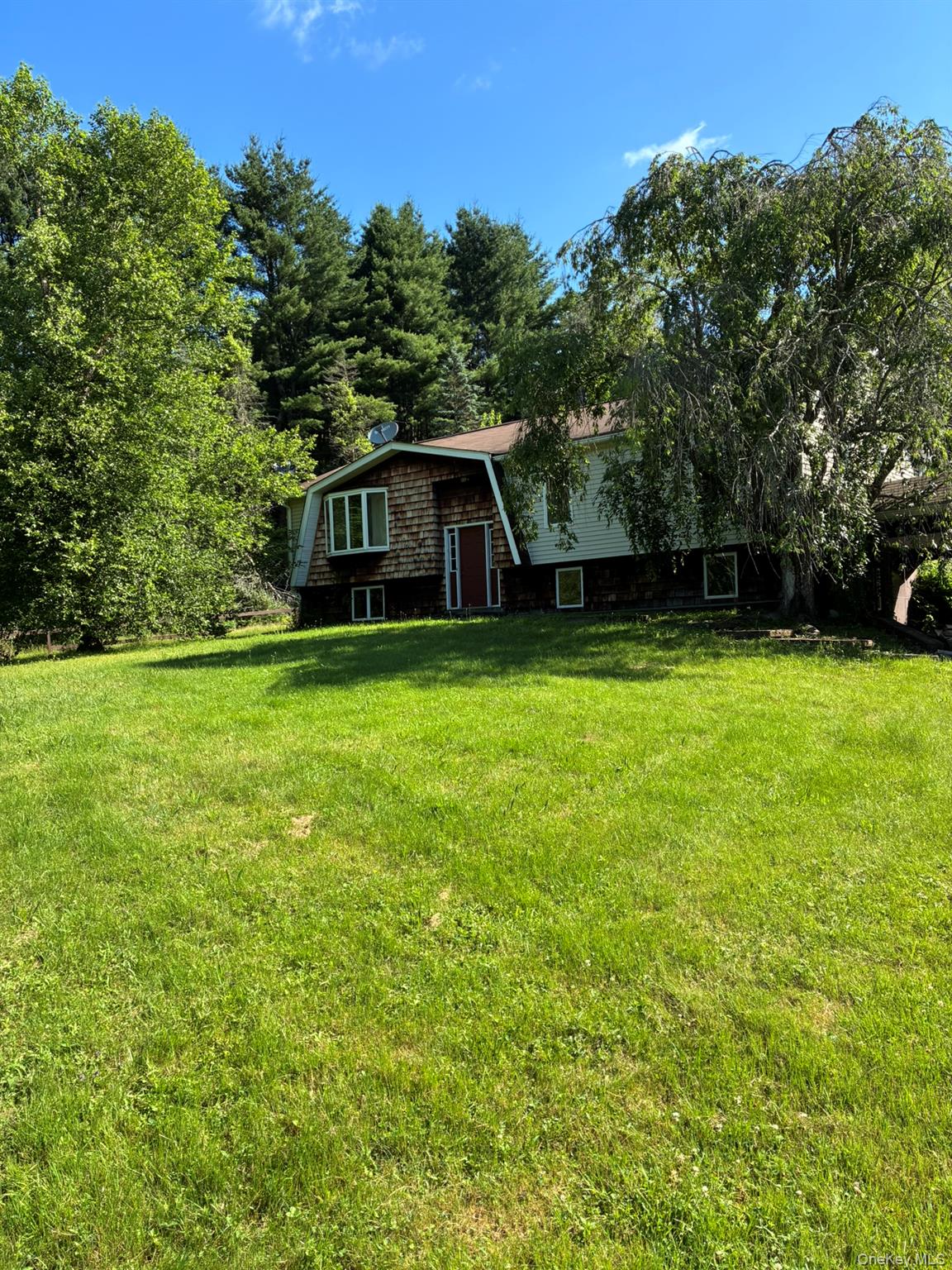 1140 Harvard Road — photo