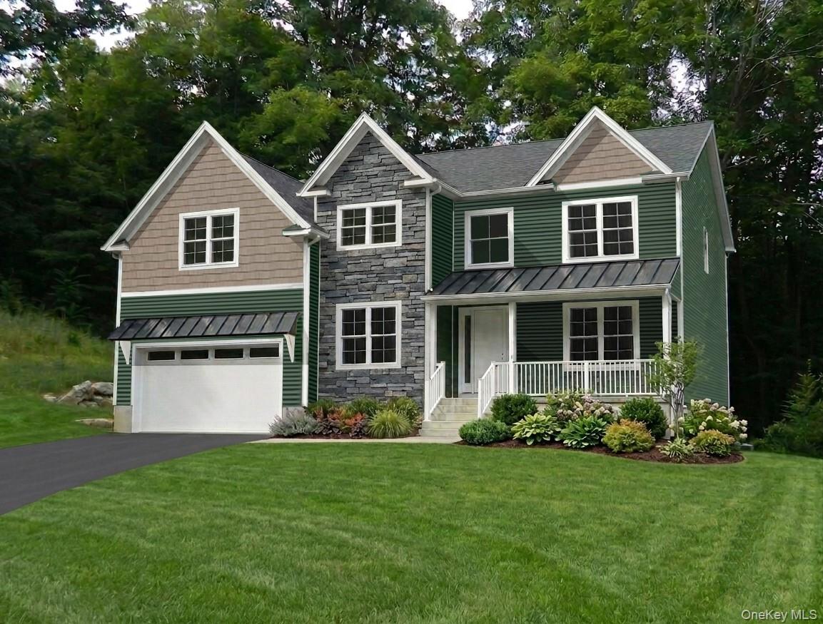37 Maple Hill Drive — photo