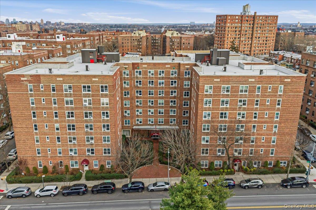 64-11 99 Street 414 — photo