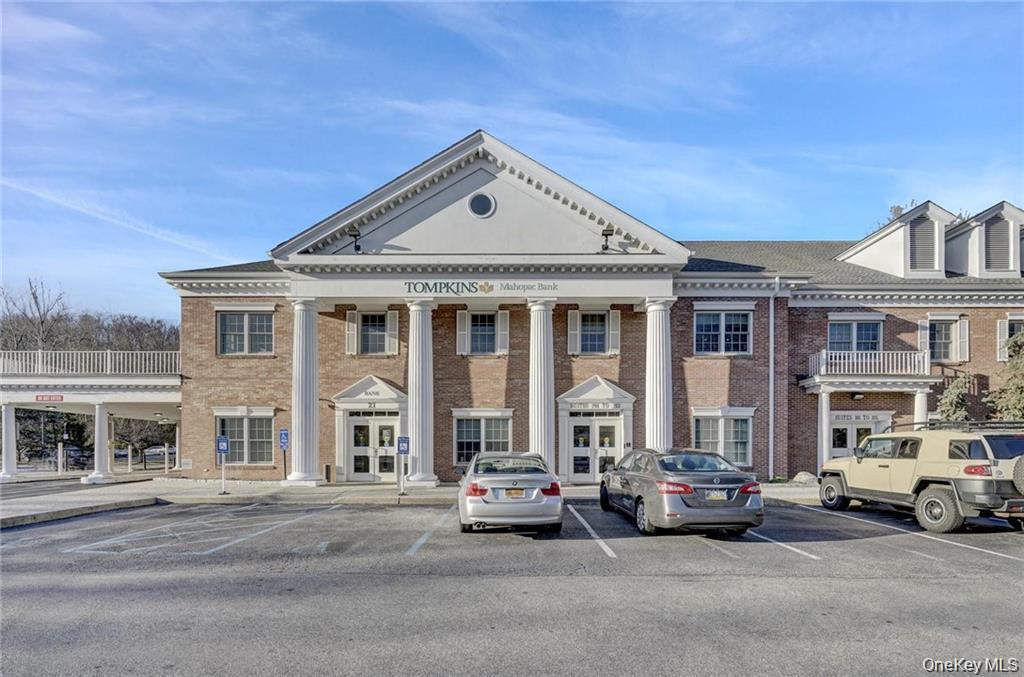 21 Peekskill Hollow Road 103 — photo