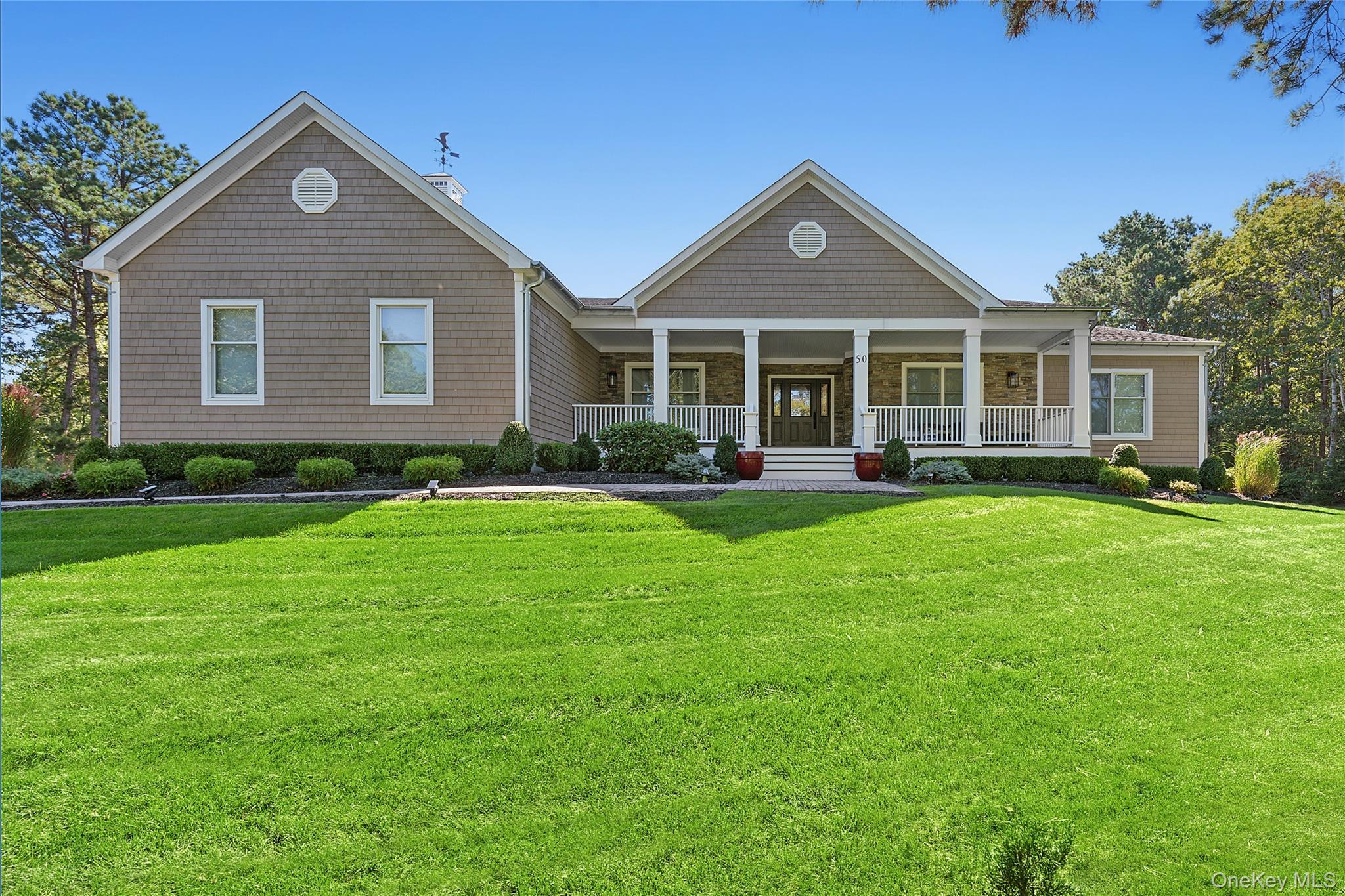 50 Corbett Drive — photo