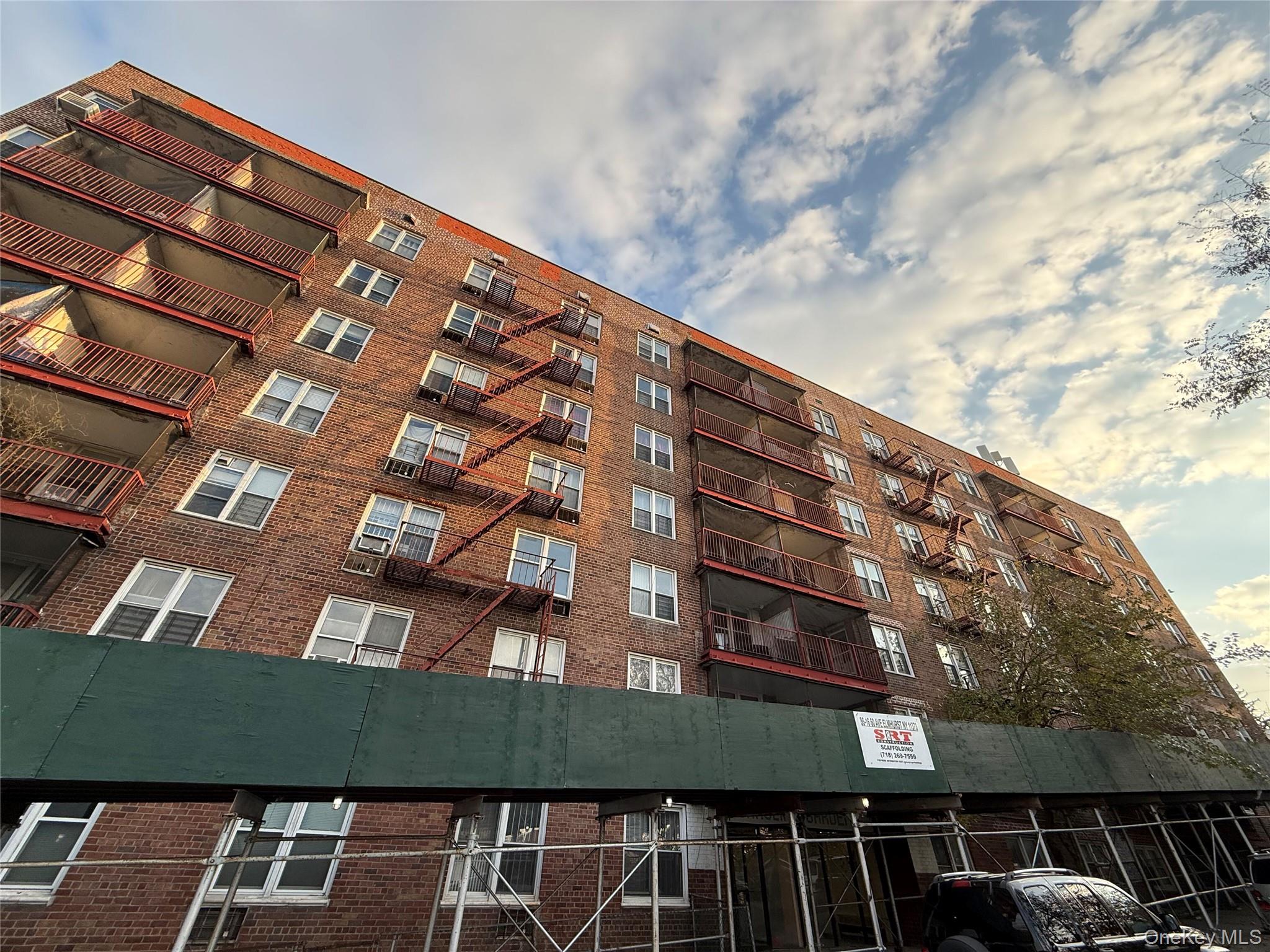 86-16 60th Avenue 4D — photo