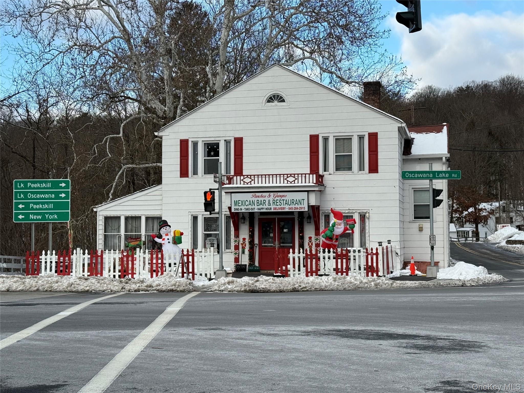 1 Oscawana Lake Road — photo