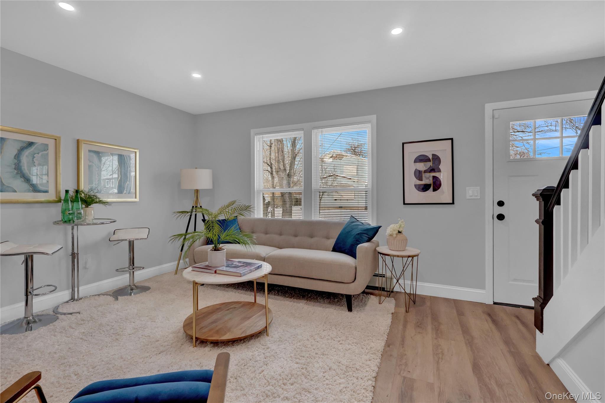 30 Davidson Street — photo