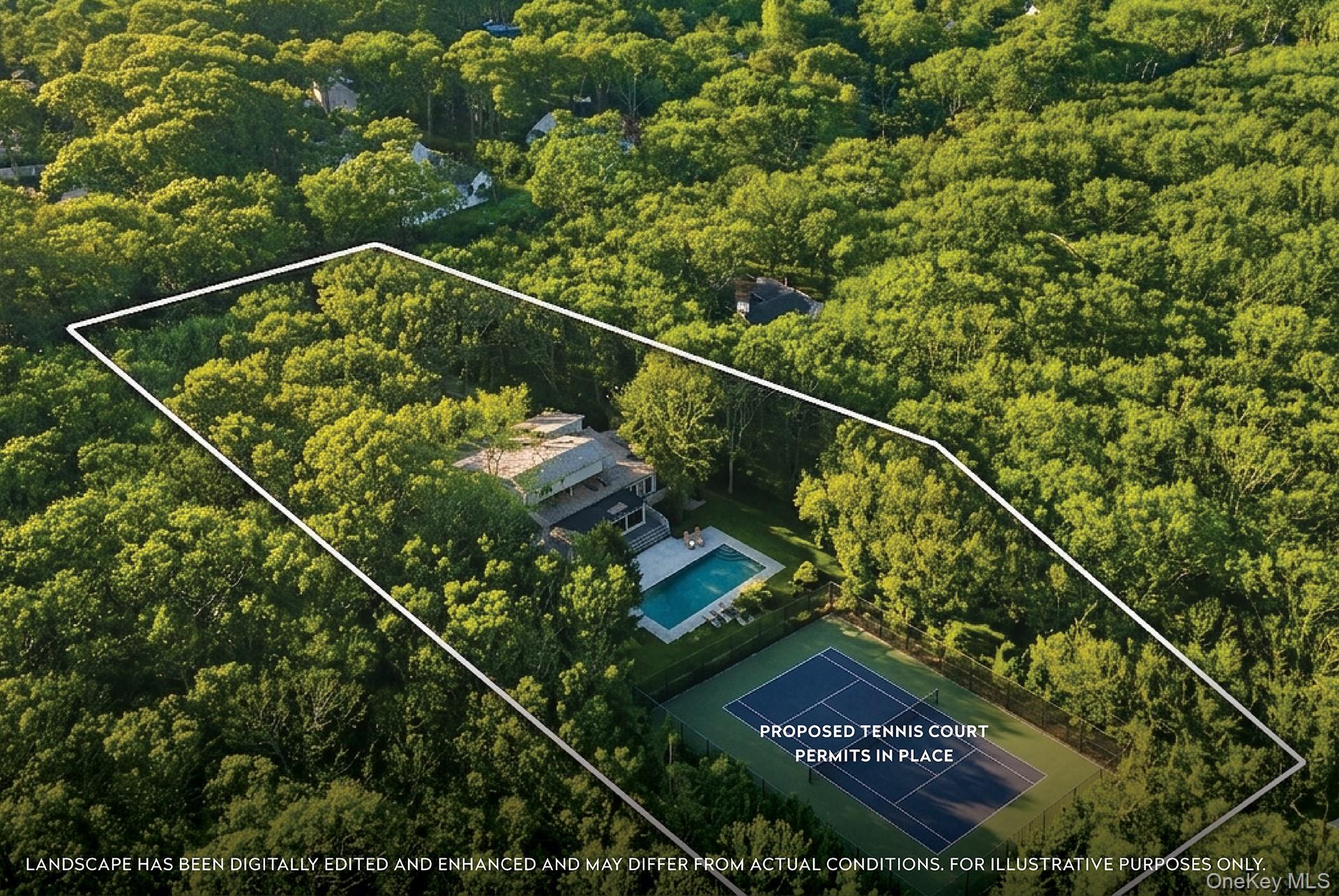 1824 Majors Path — photo