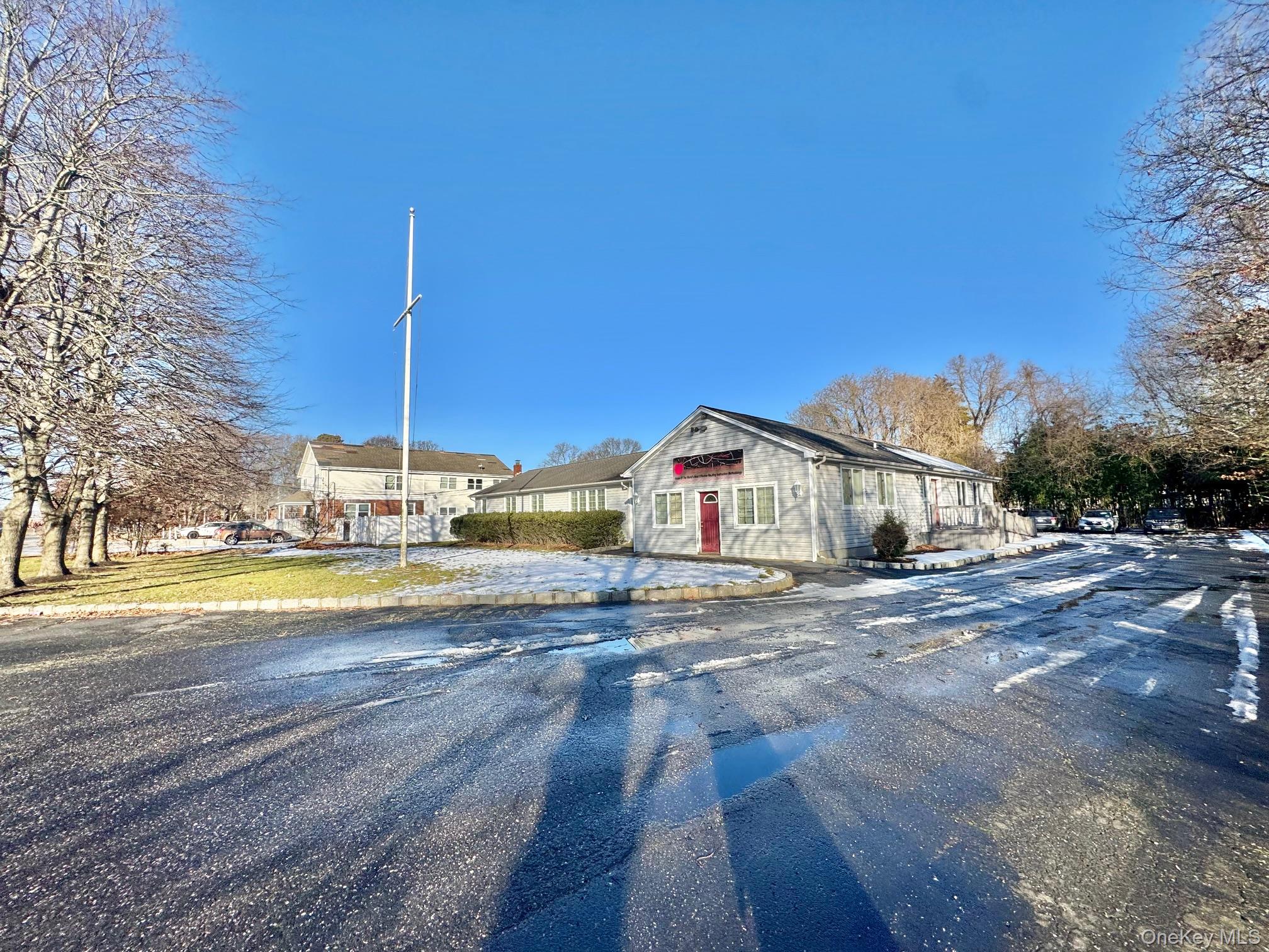 501 William Floyd Parkway — photo