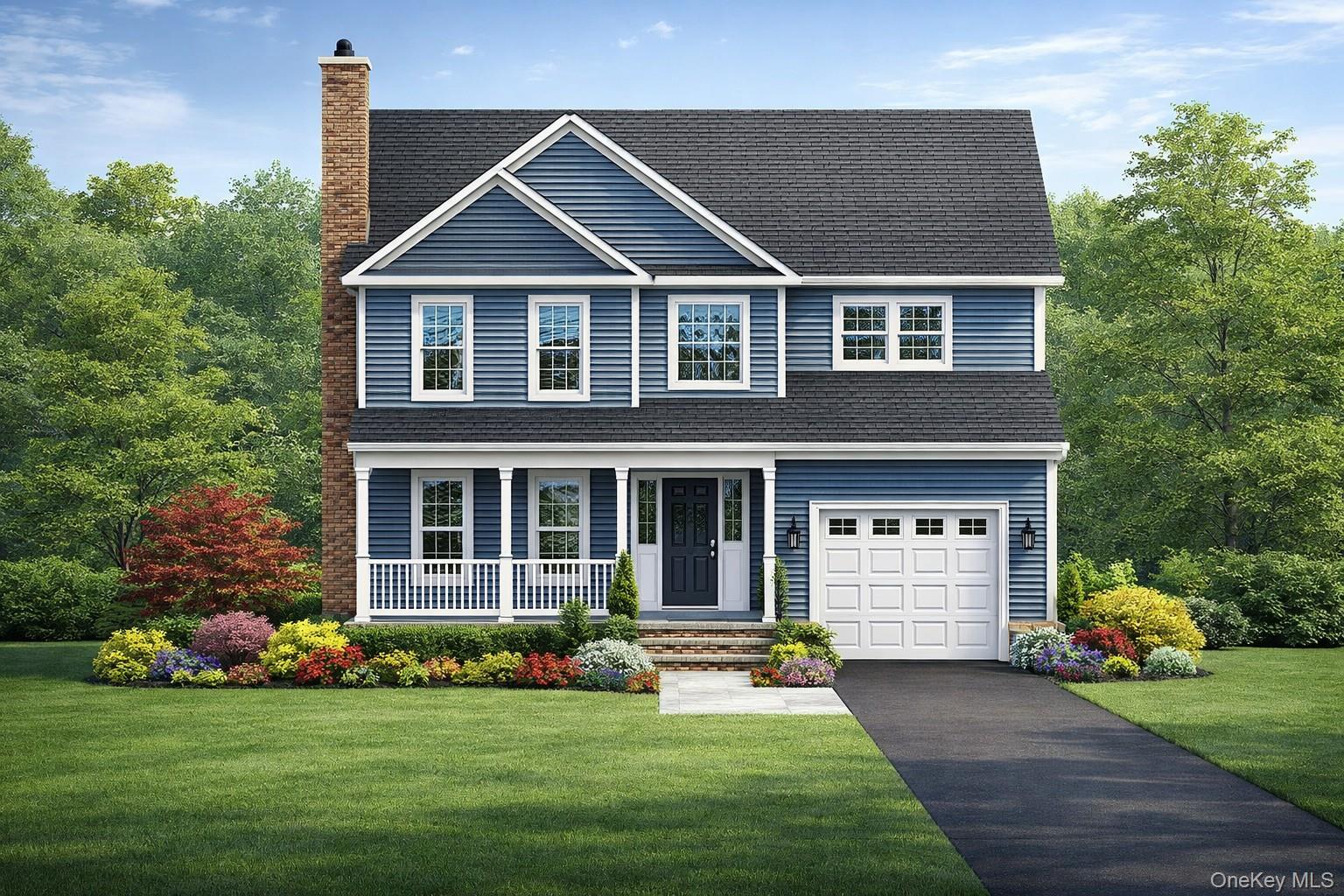 Lot C Merritts Path — photo