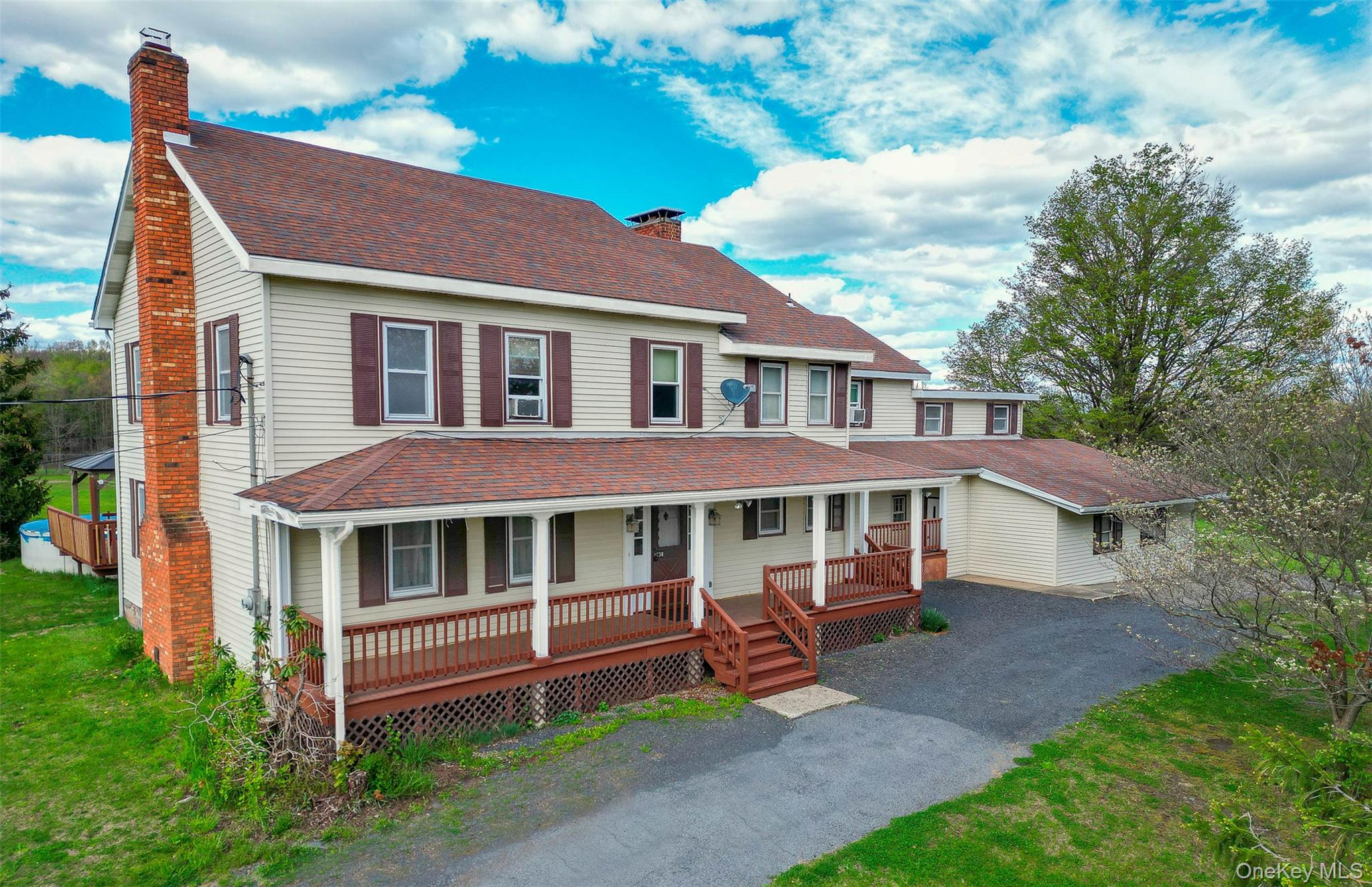 238 S Centerville Road — photo