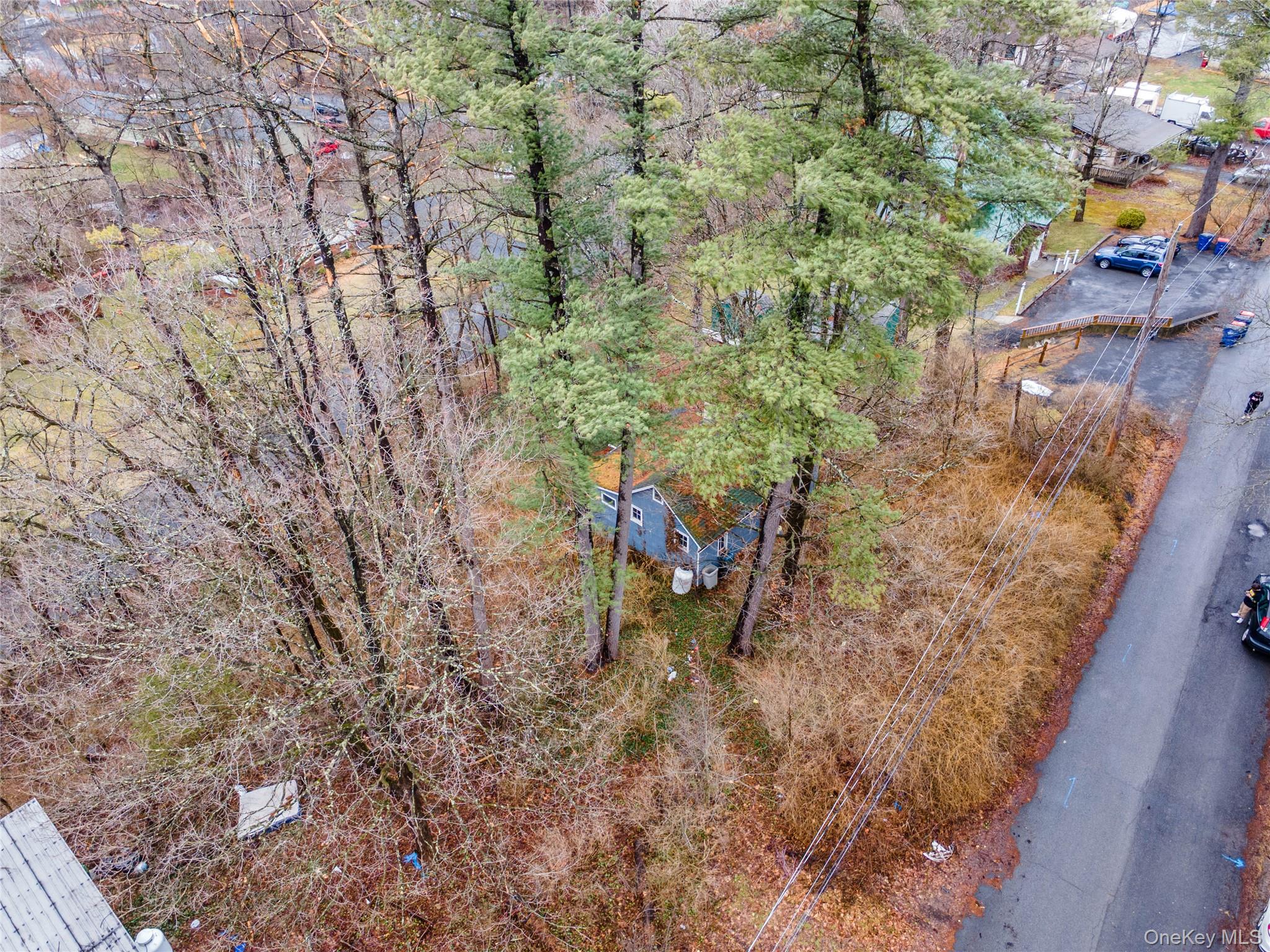 56 South Drive — photo