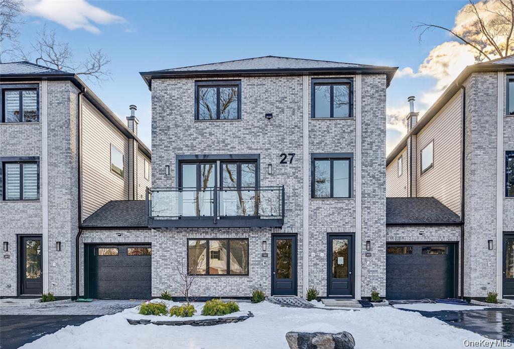 27 Ellish Parkway 203 — photo