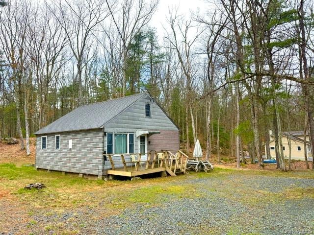 195 W Mohican Trail — photo