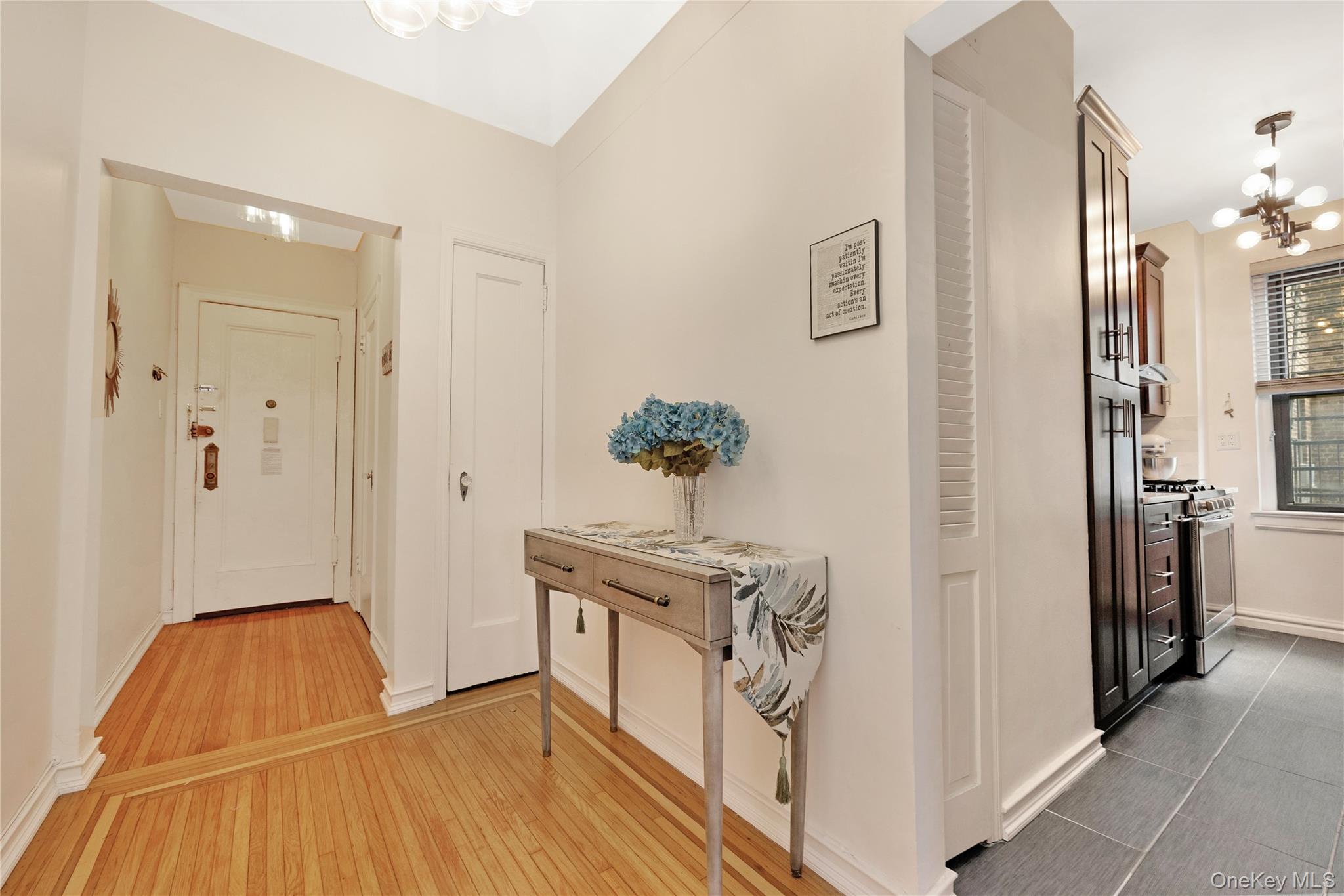 7716 Austin Street 2K — photo