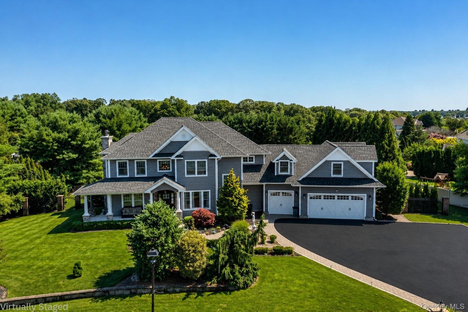 30 Hampton Drive — photo