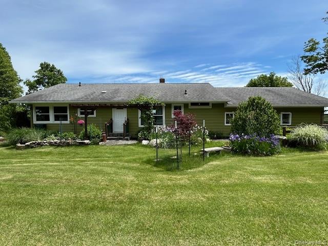 329 Mountain Road — photo