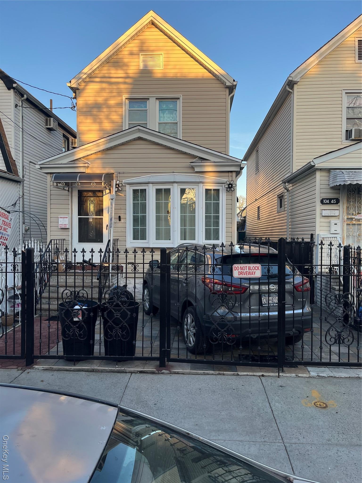 10443 120th Street — photo