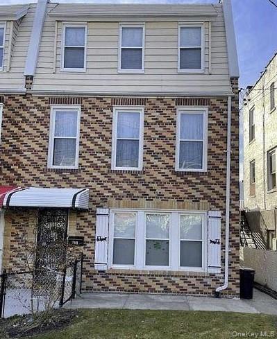 249 Calhoun Avenue — photo
