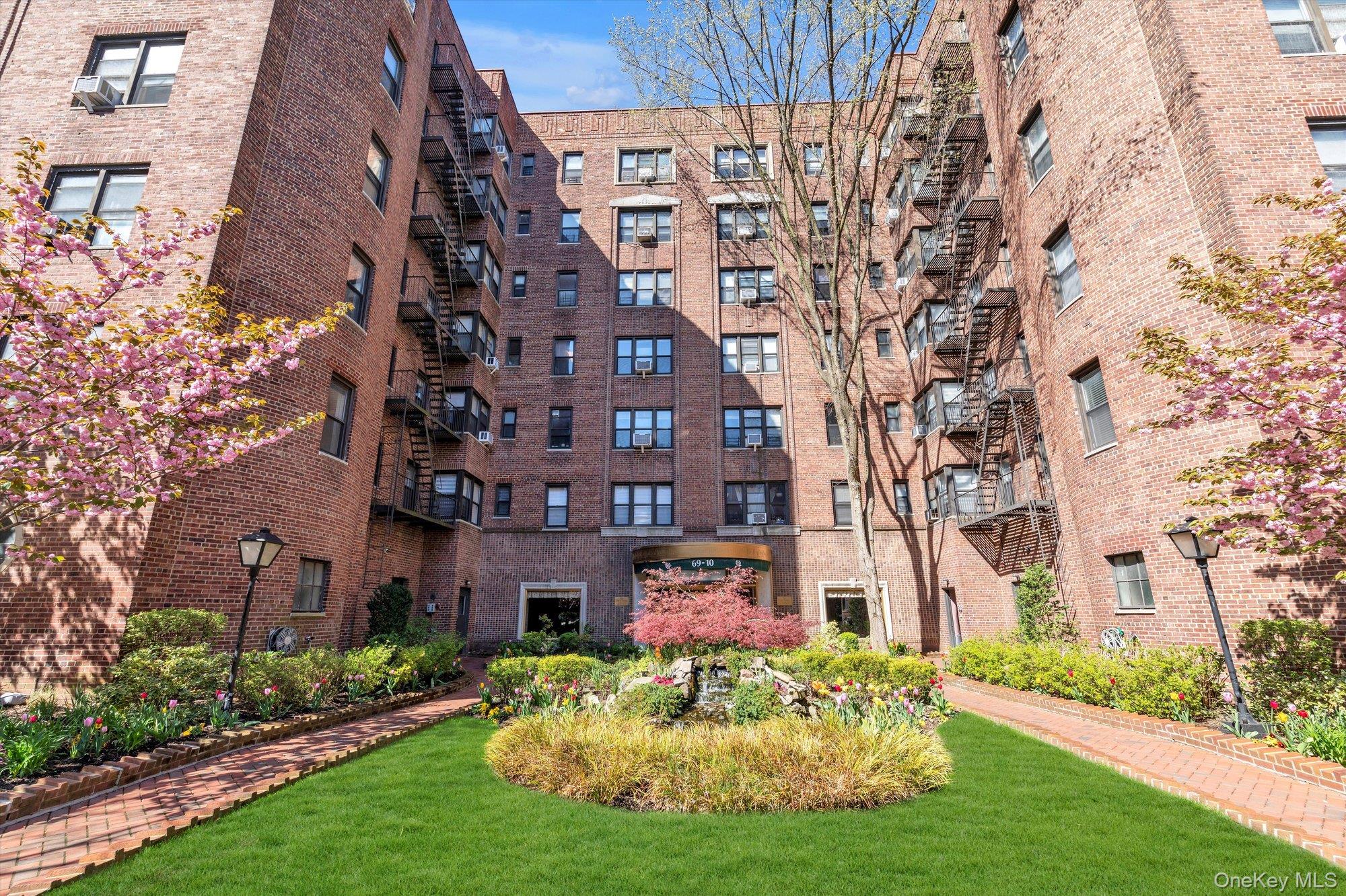 69-10 Yellowstone Boulevard 210 — photo