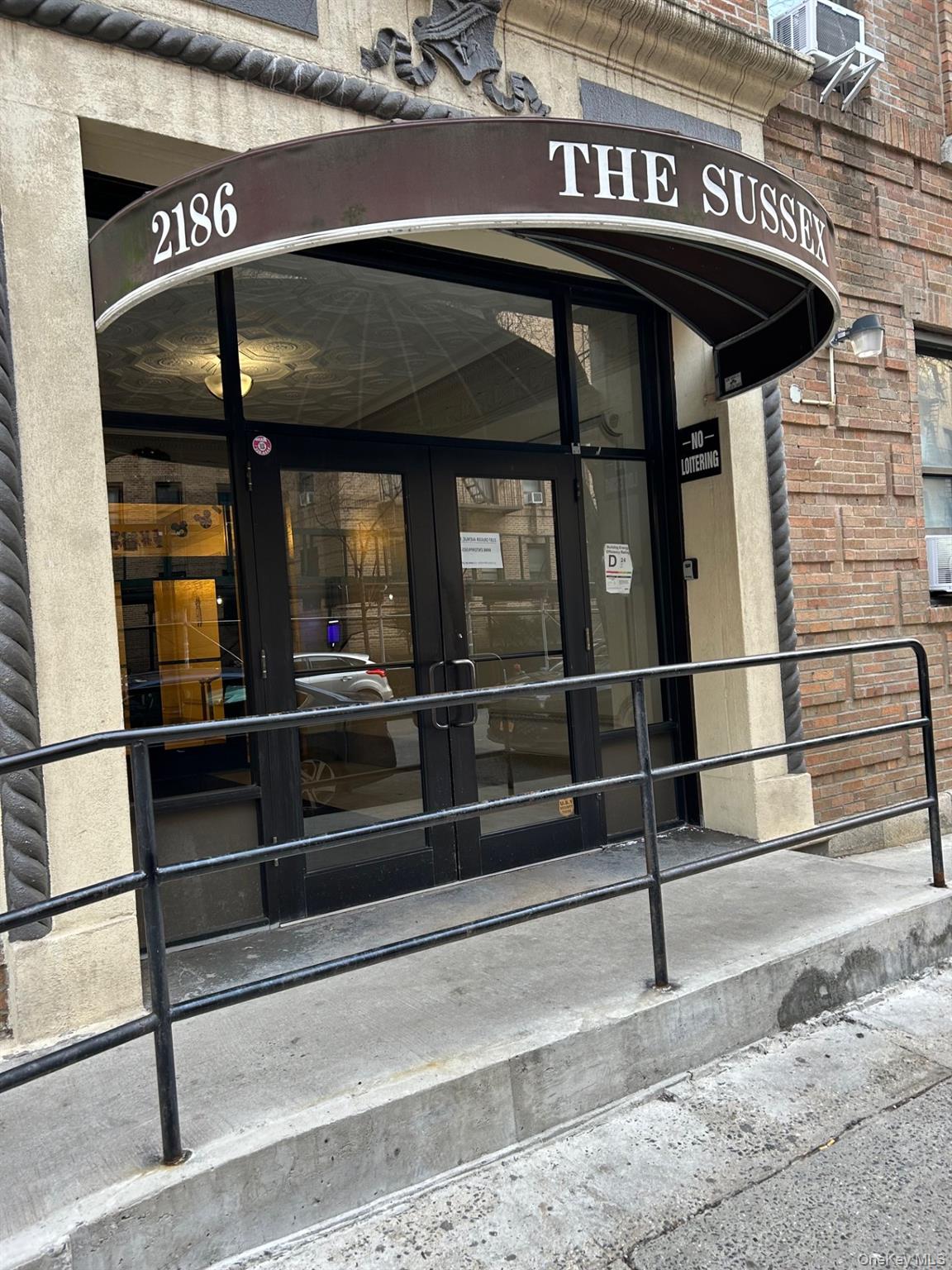 2186 Cruger Avenue 5K — photo