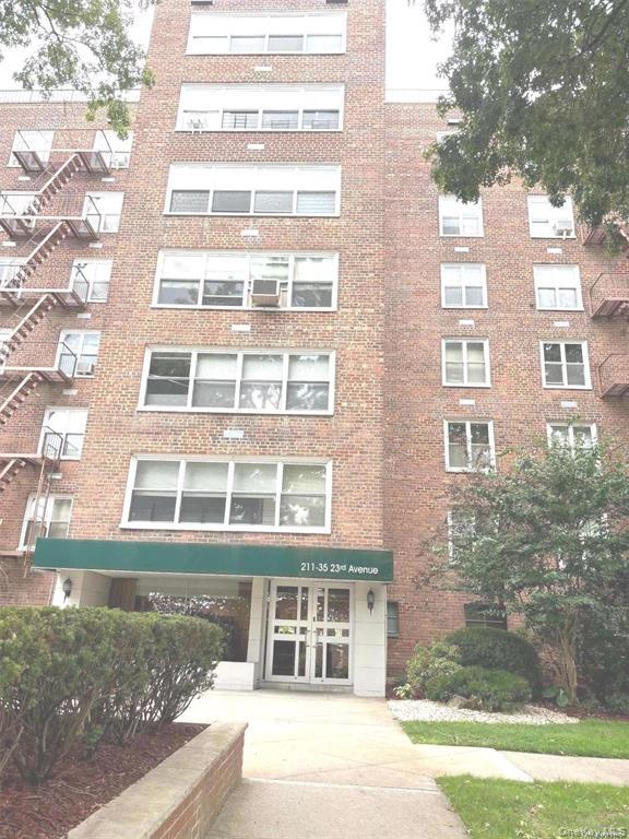 211-35 23rd Avenue 5J — photo