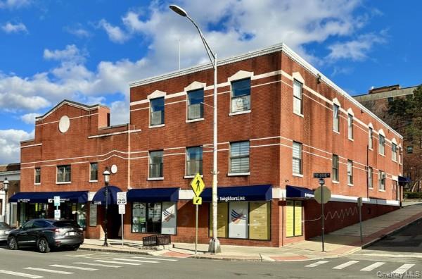 25 Spring Street 110 — photo