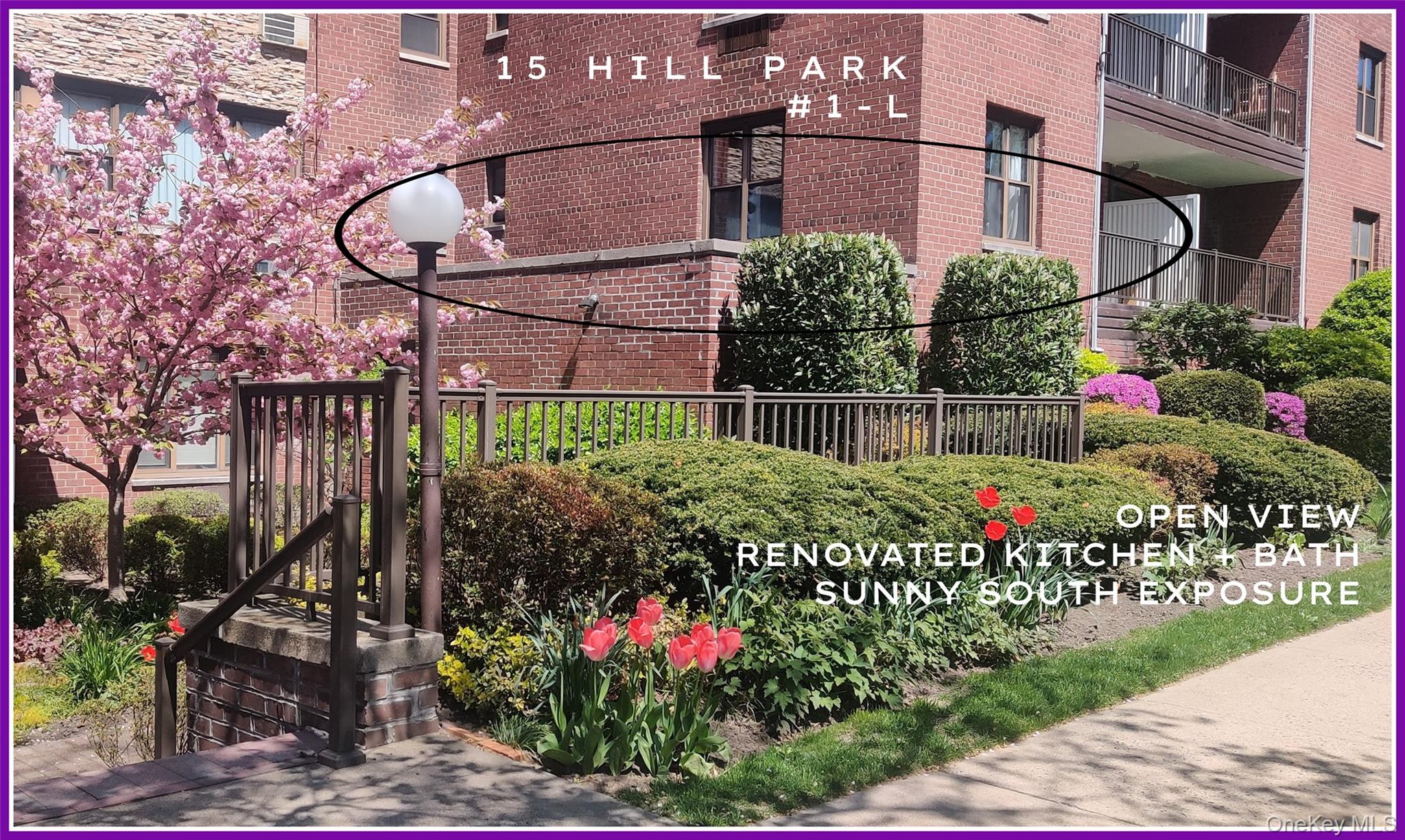 15 Hill Park Avenue 1-L — photo