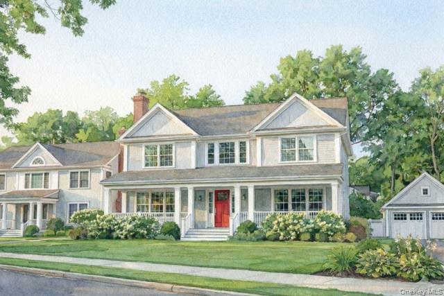 Lot 2 Woolsey Street — photo