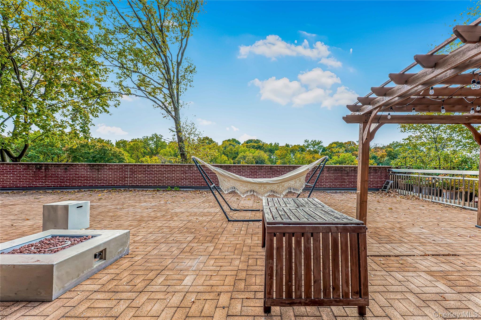 6538 Austin St 2a — photo