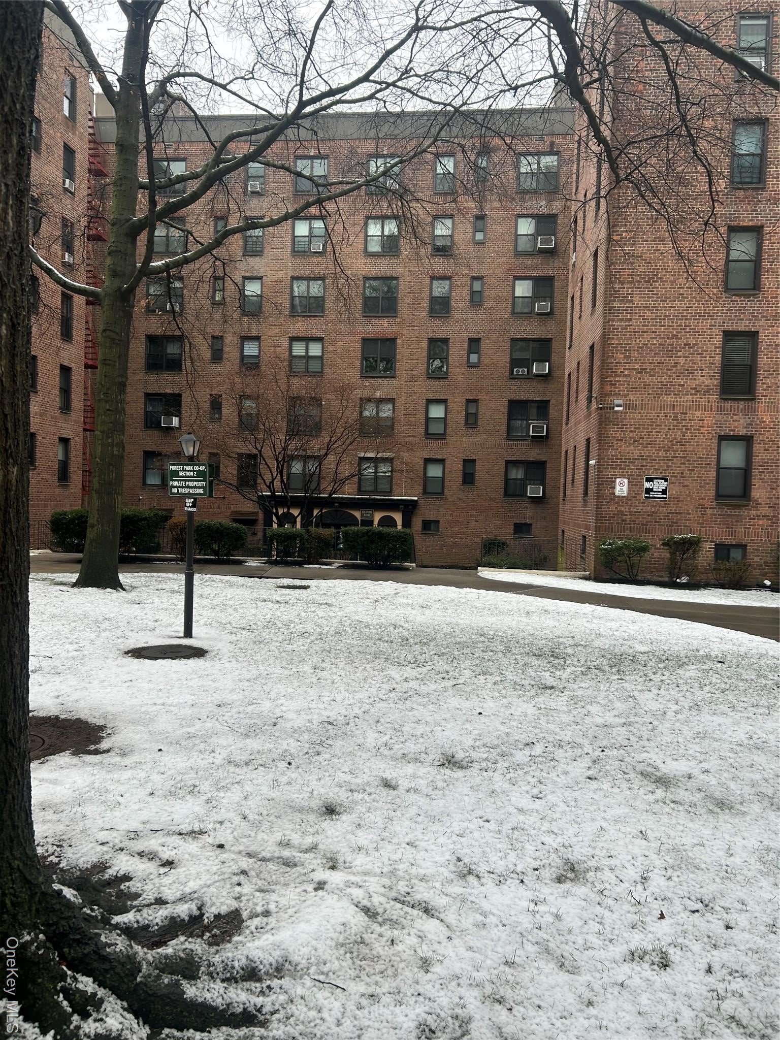 83-85 Woodhaven Boulevard 3M — photo