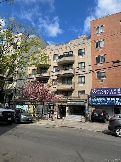 132-59 41st Road 6C — photo