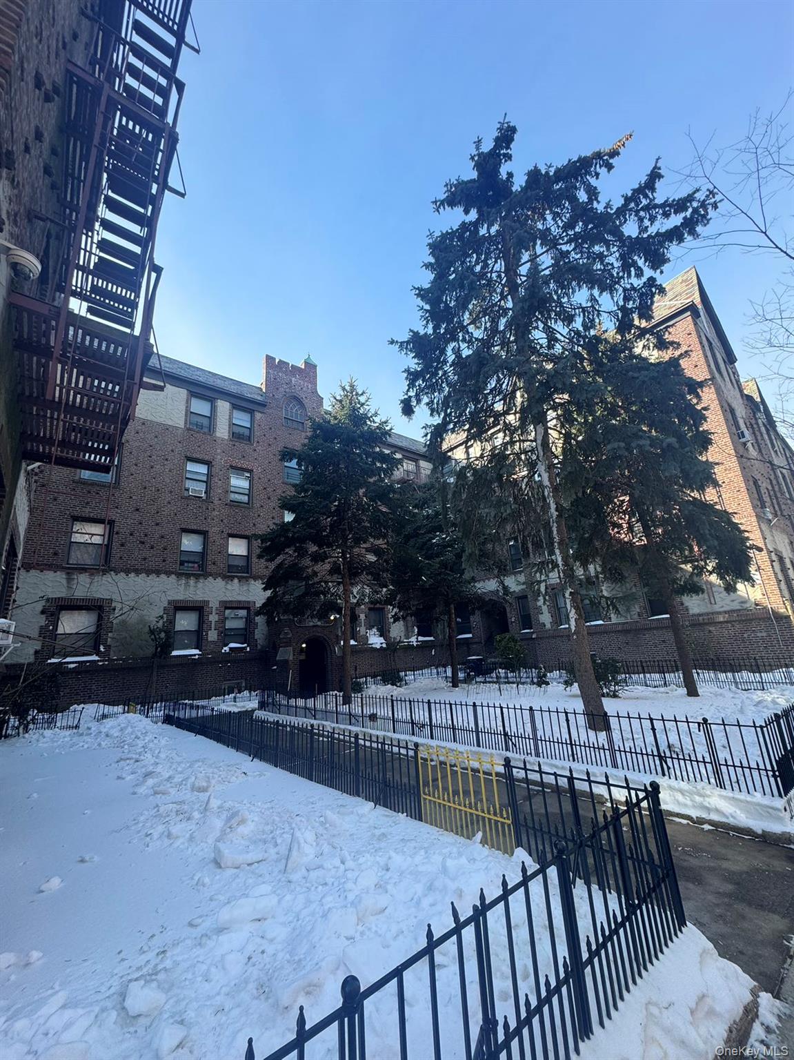61-40 Saunders Street C5 — photo