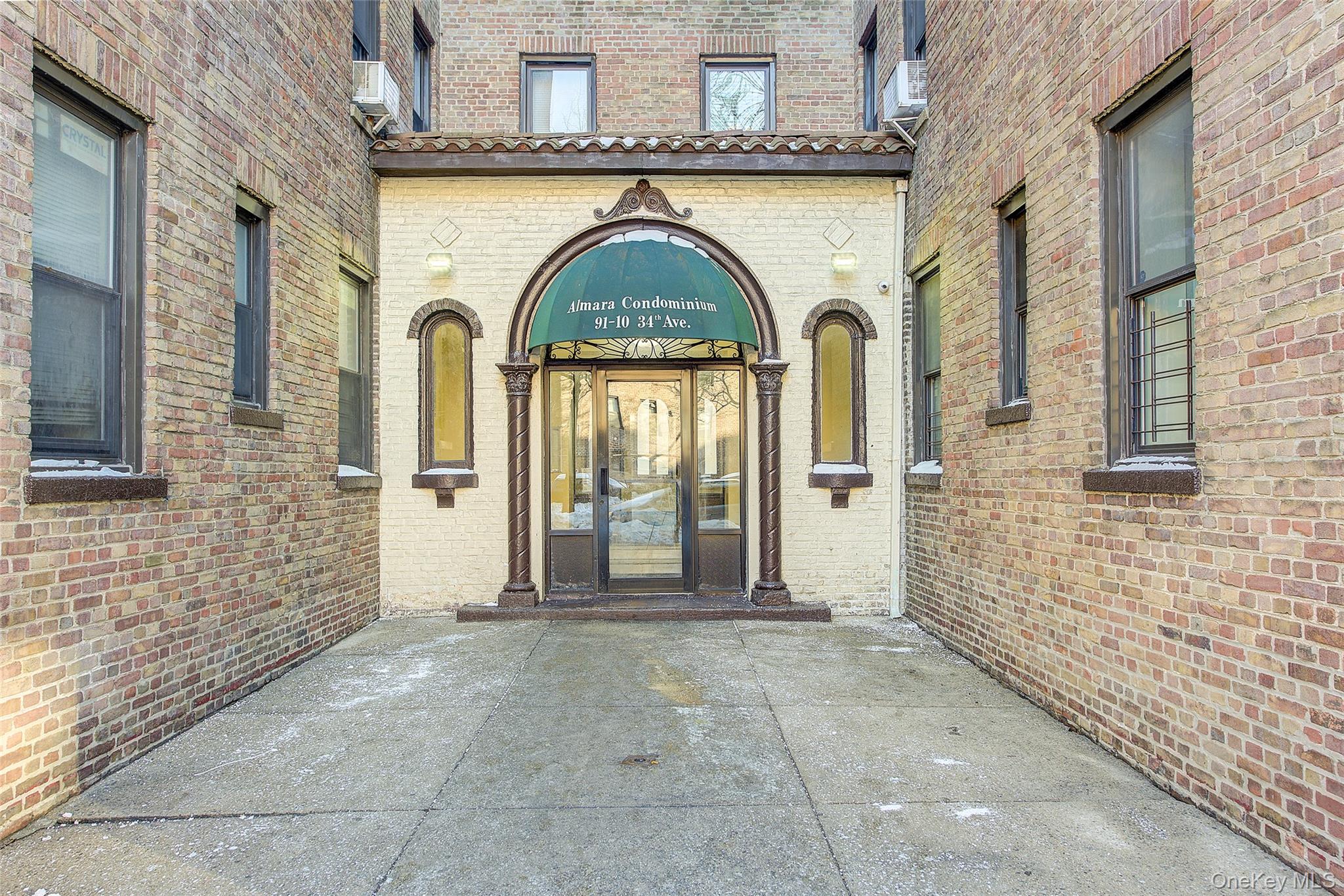 91-10 34th Avenue 3D — photo