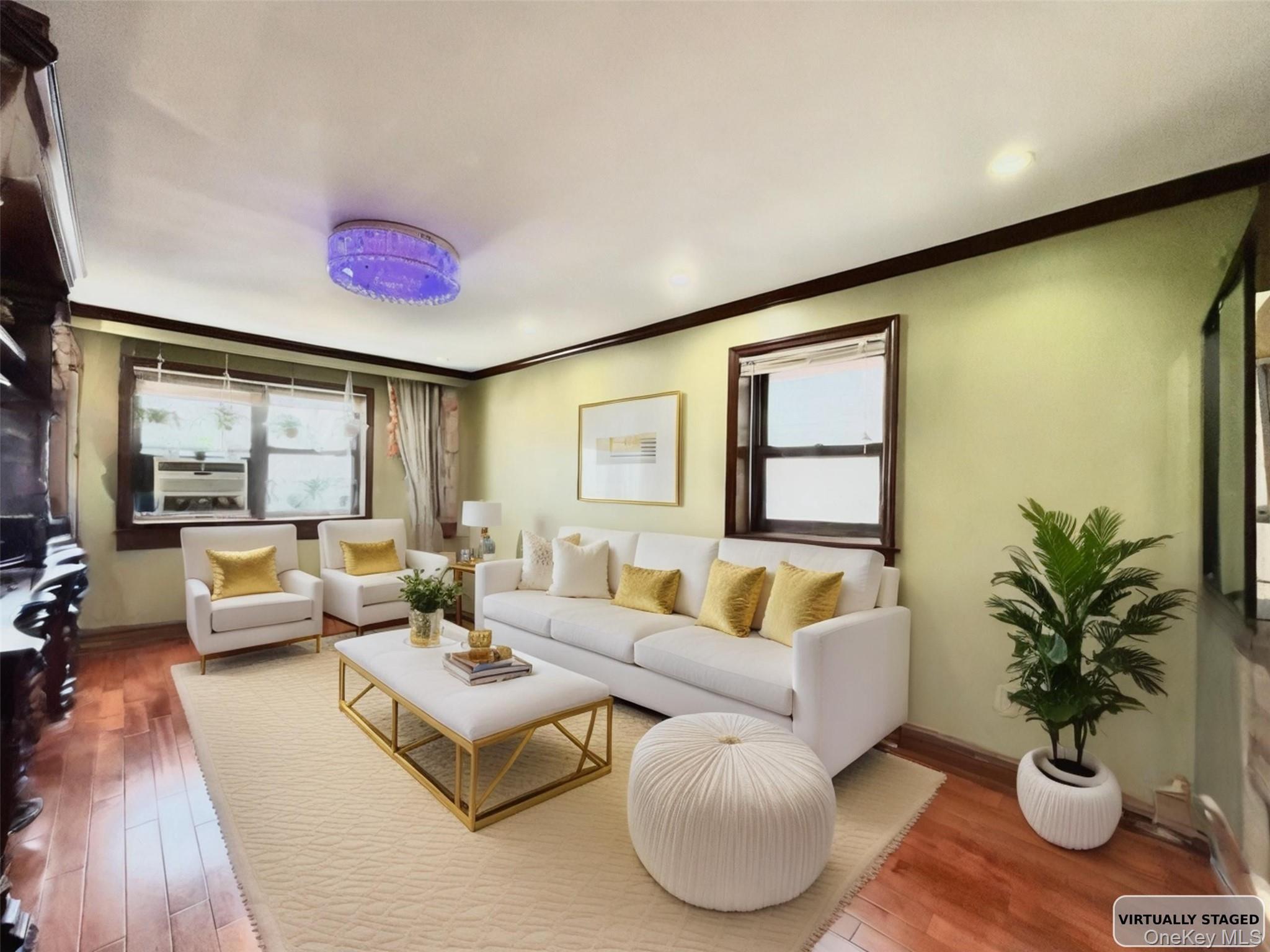 29-30 137th Street 4D — photo