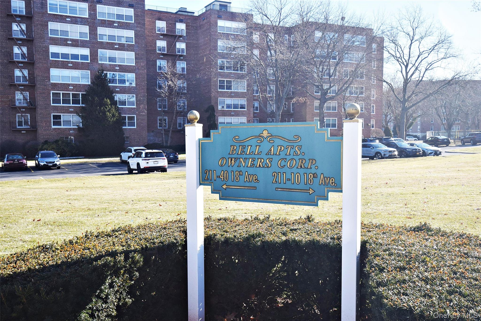 211-10 18 Avenue 4J — photo