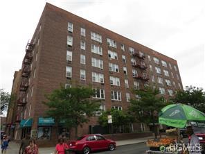 1332 Metropolitan Avenue 6K — photo