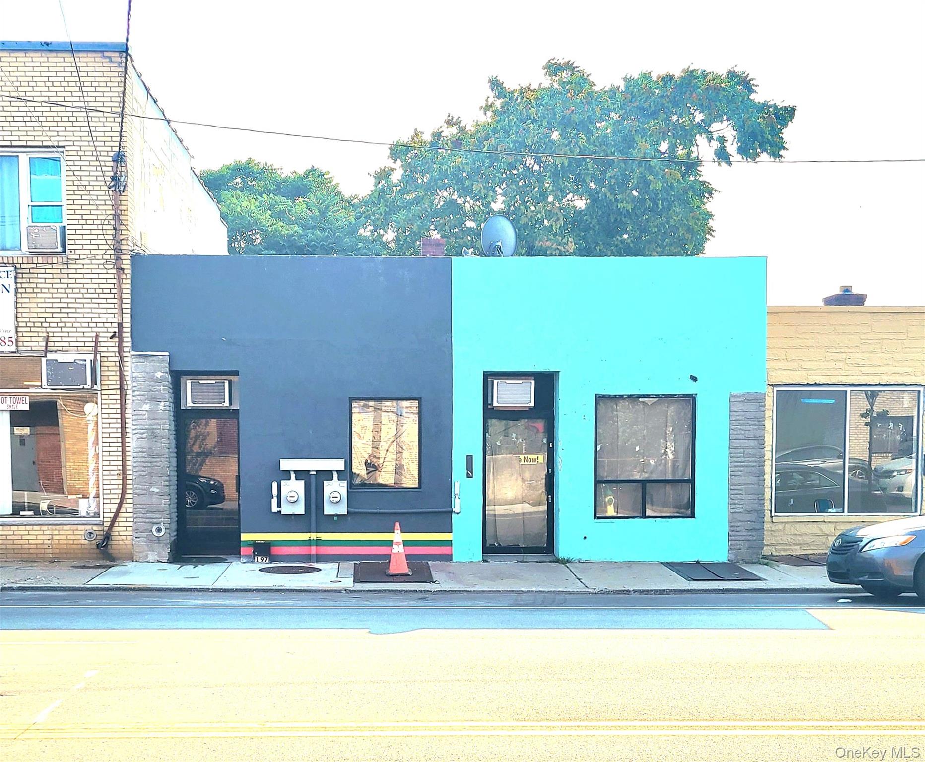 197 N Main Street — photo