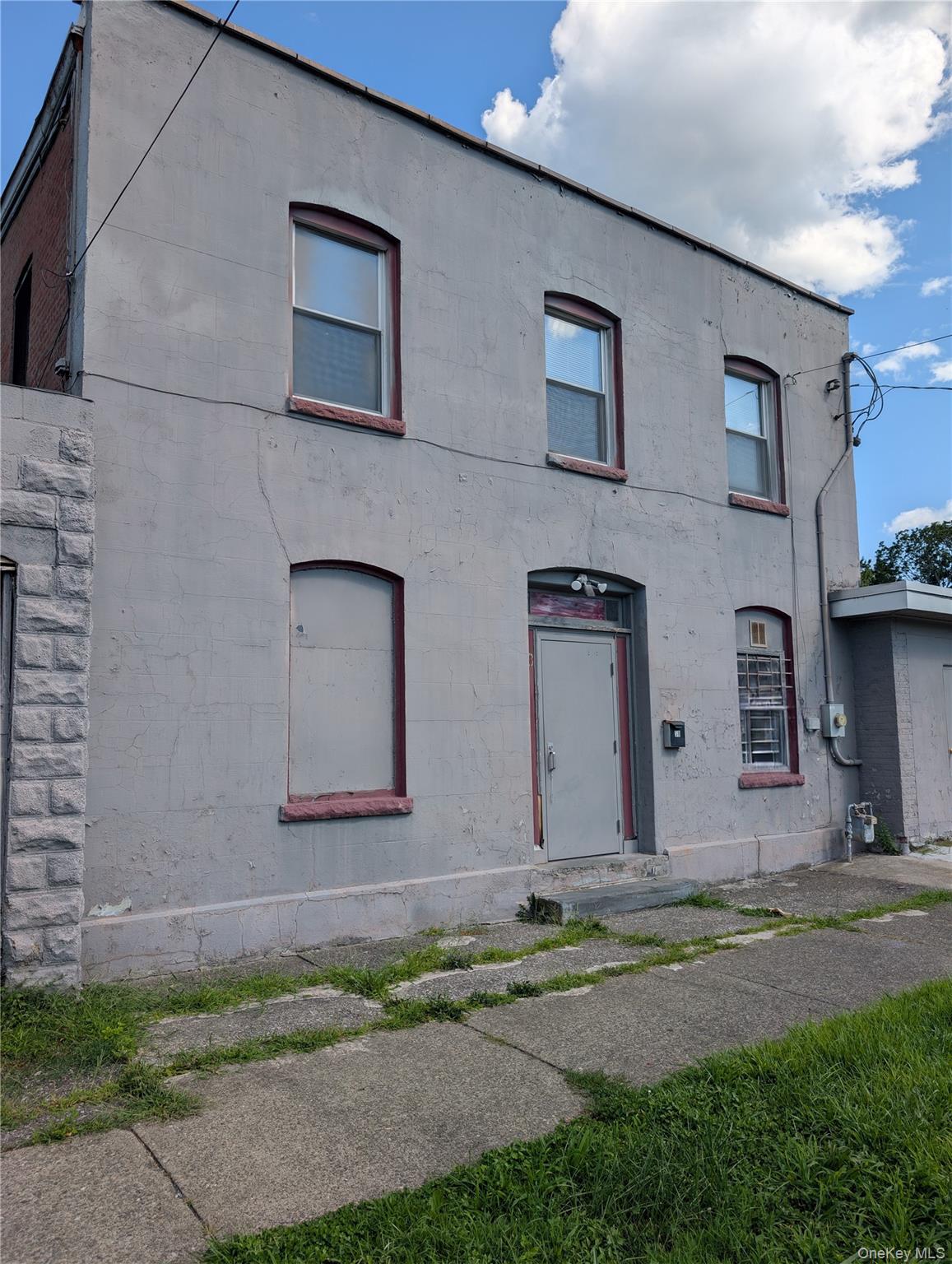58 Monument Street — photo