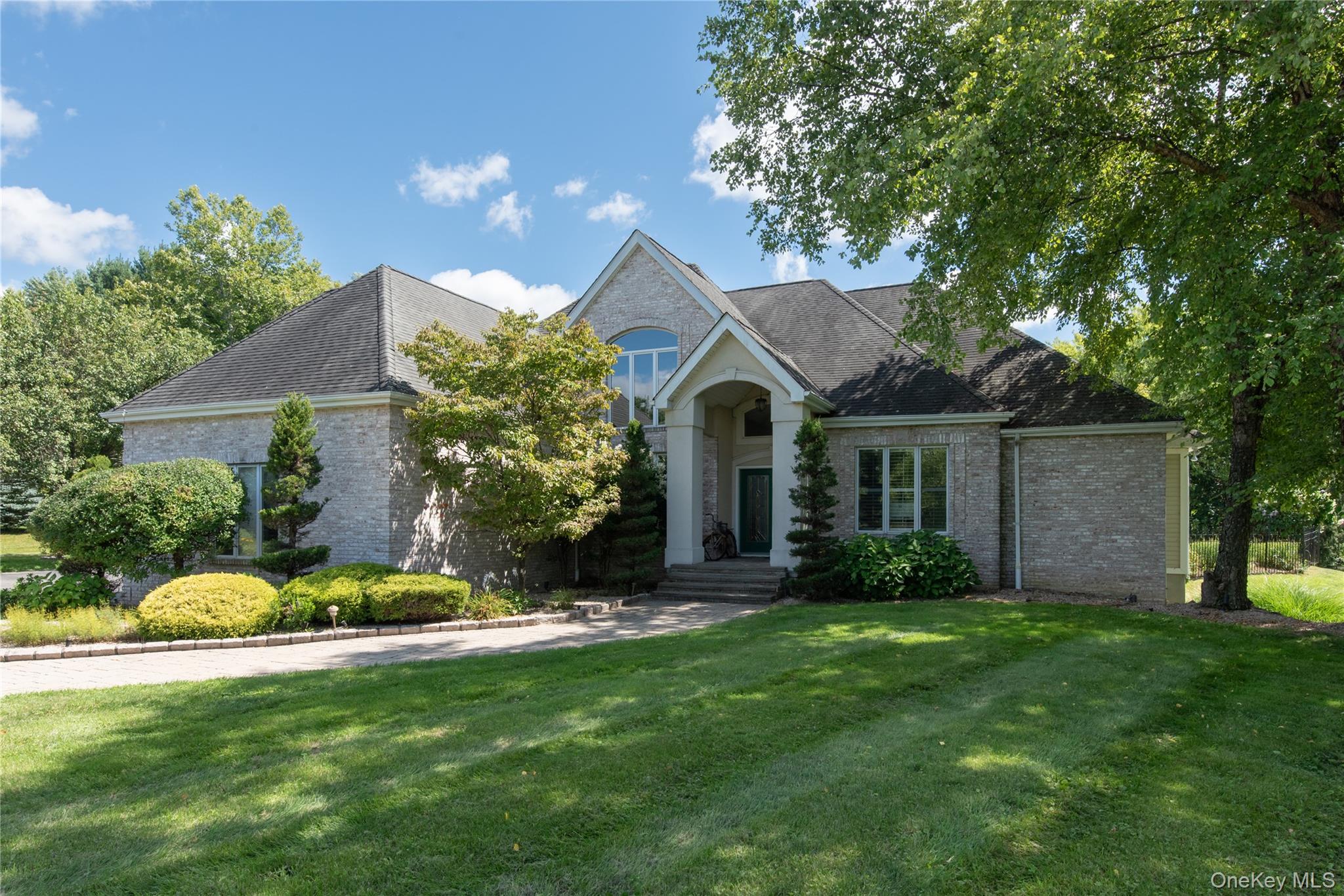 59 Wintergreen Place — photo