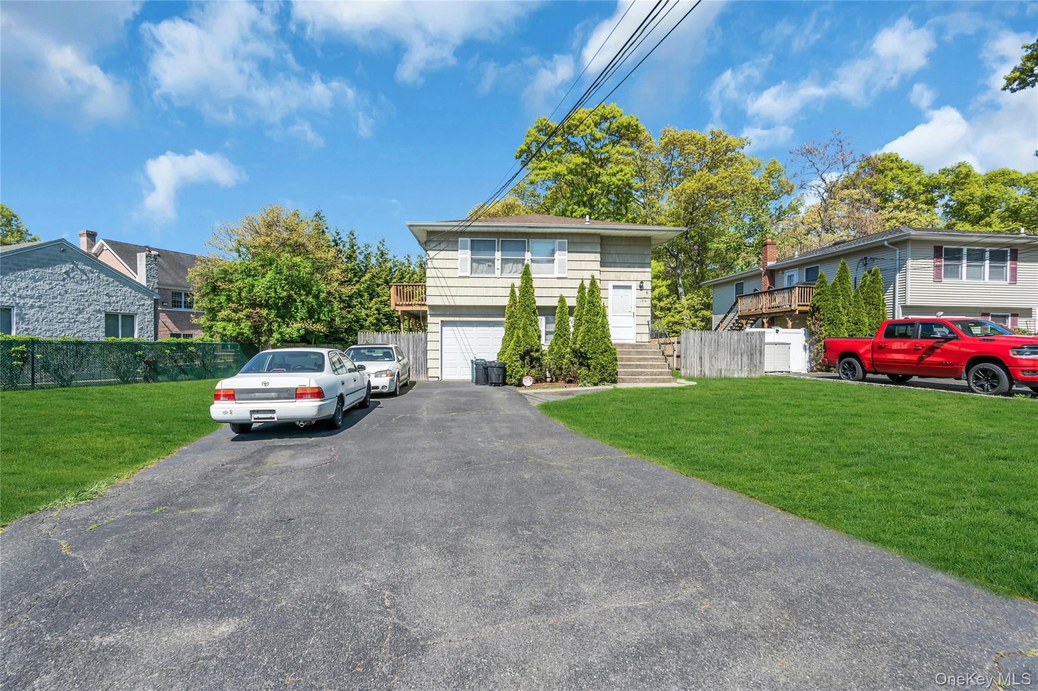 106 Summit Drive — photo