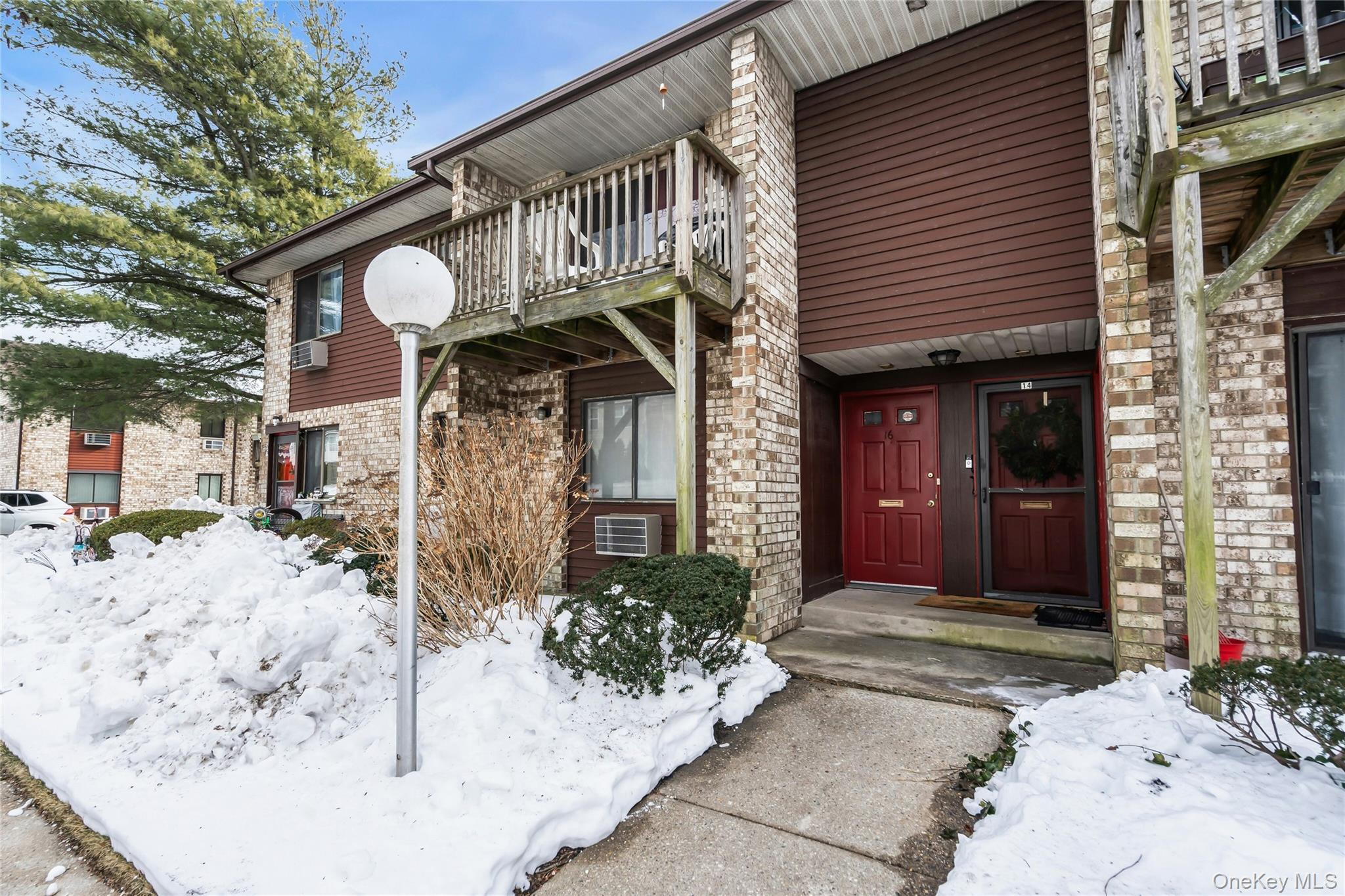 263 River Avenue 16Au — photo
