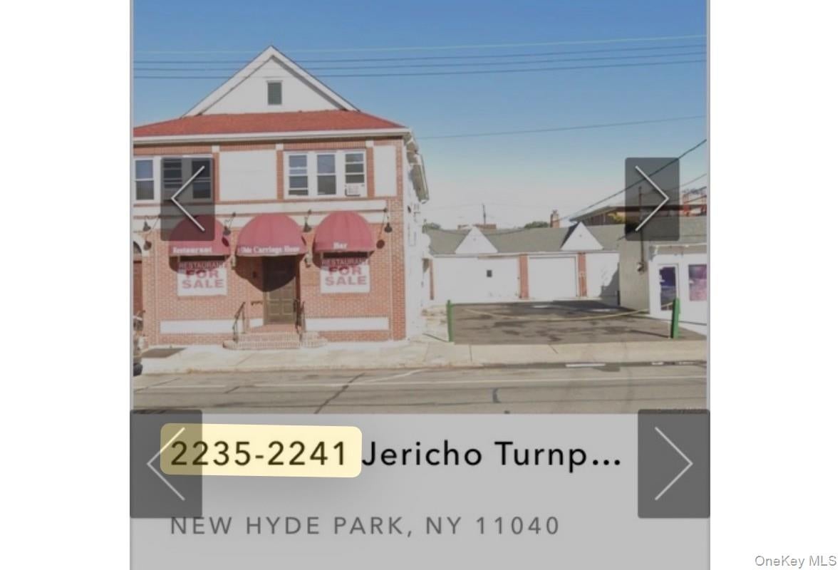 2235 Jericho Turnpike — photo