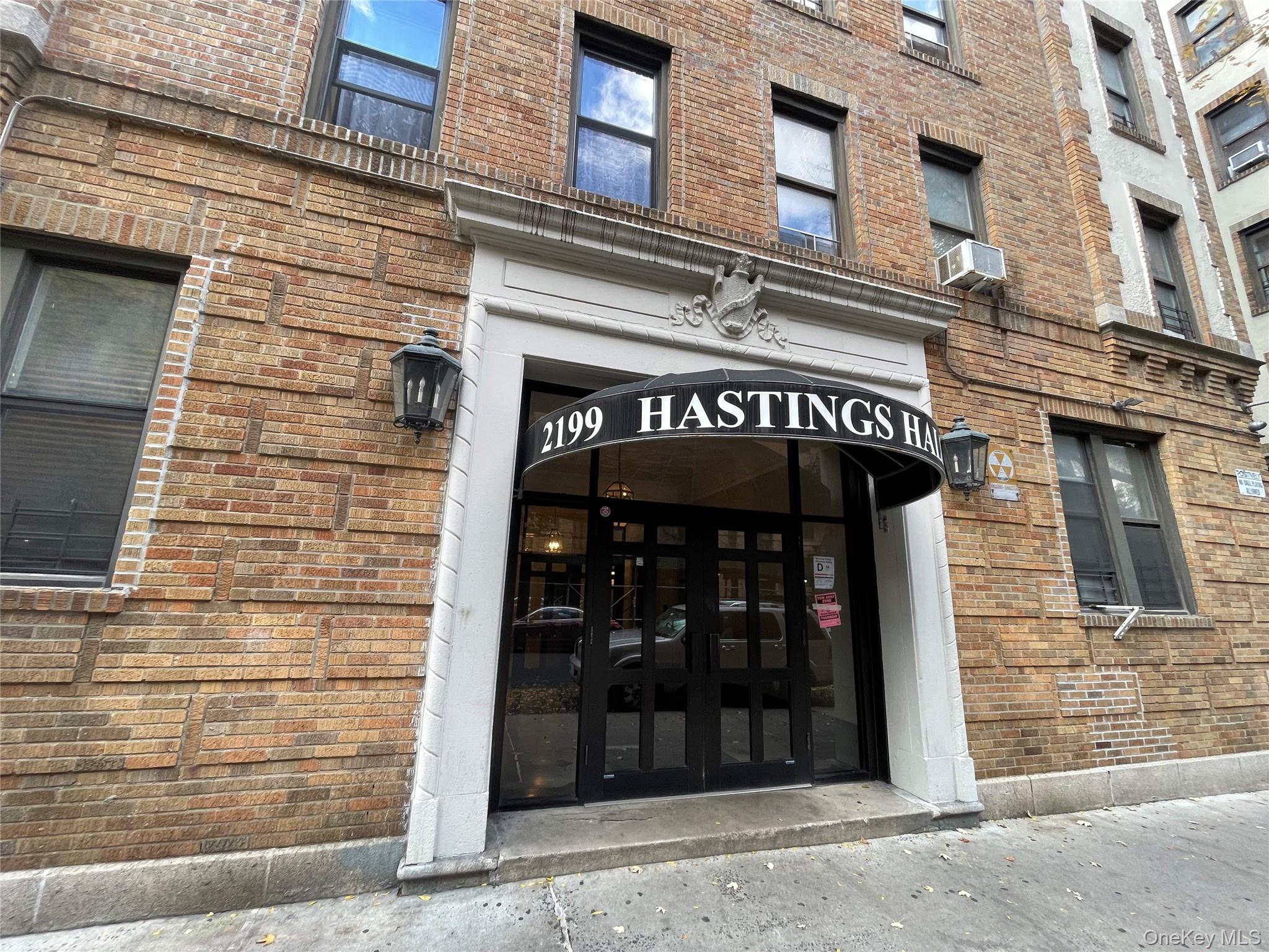 2199 Holland Avenue 3E — photo