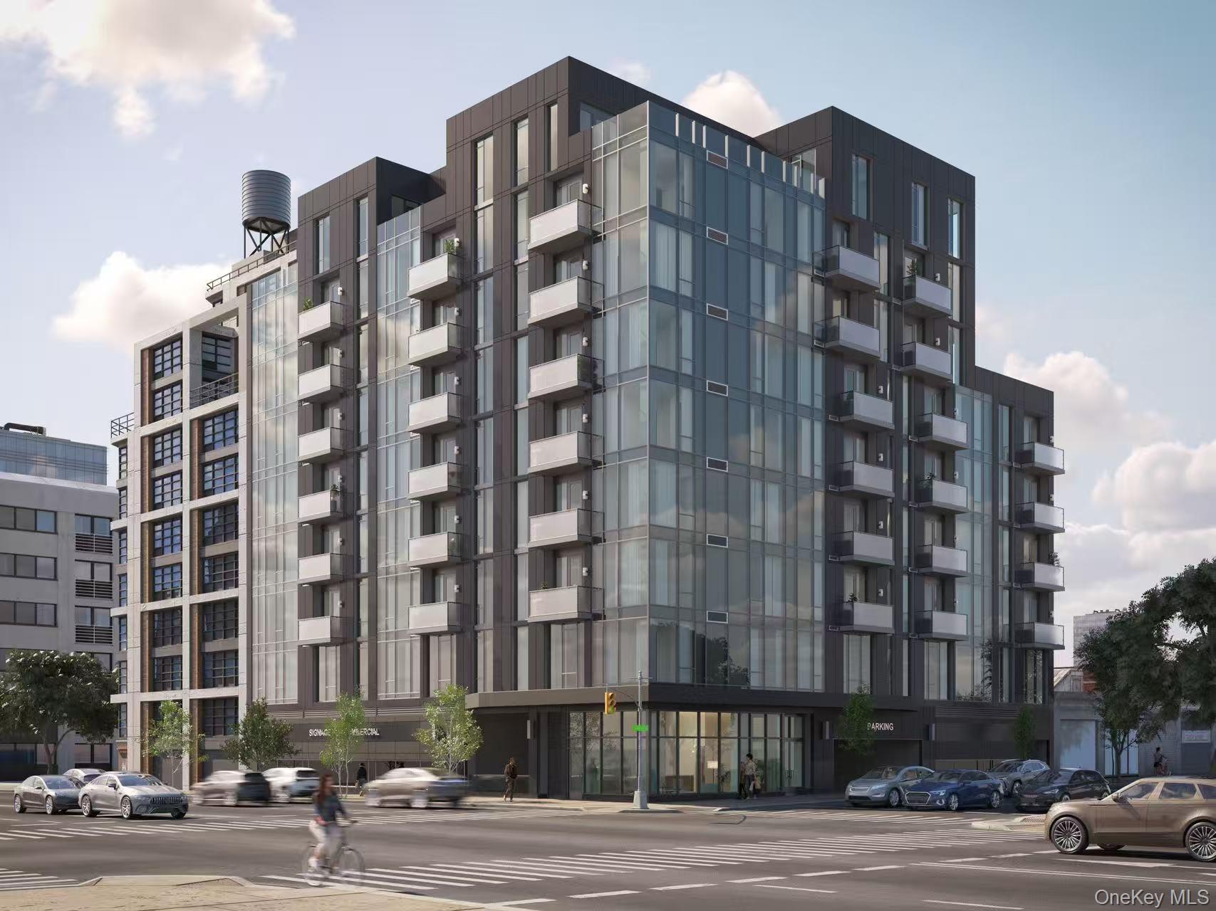 46-30 21st Street 5I — photo