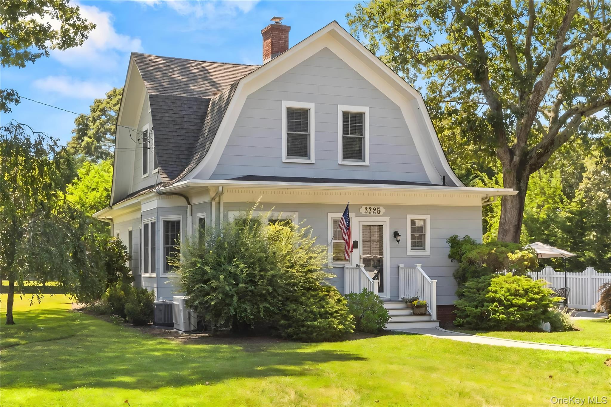 3475 Oaklawn Avenue — photo