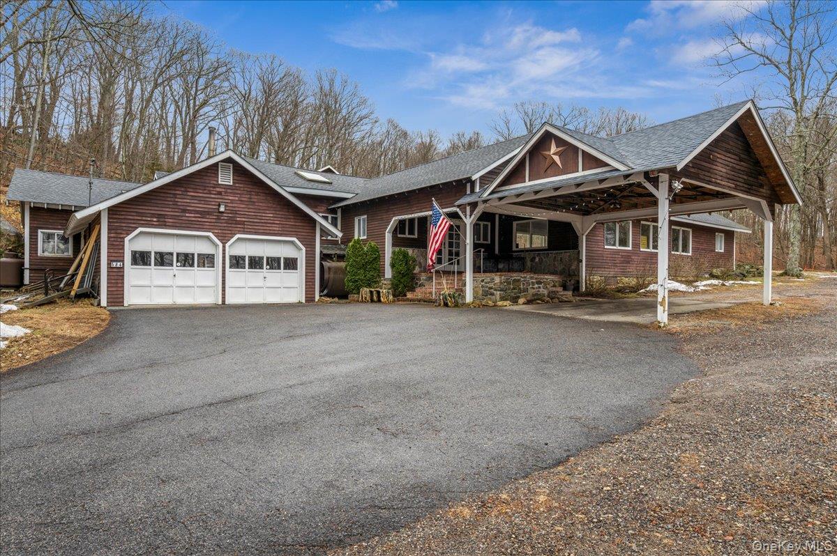 584 Milltown Road — photo