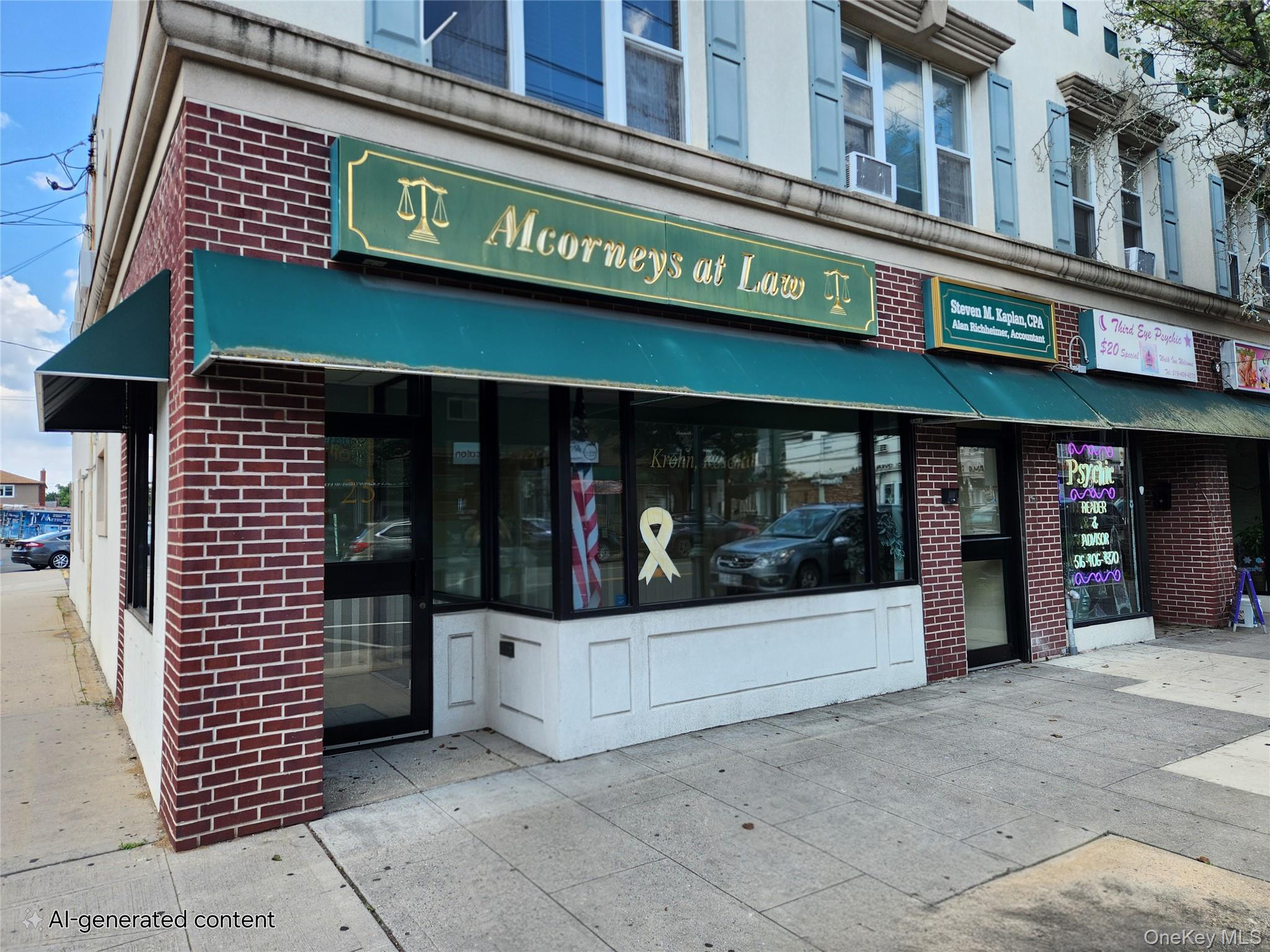 25 Merrick Ave 25 — photo
