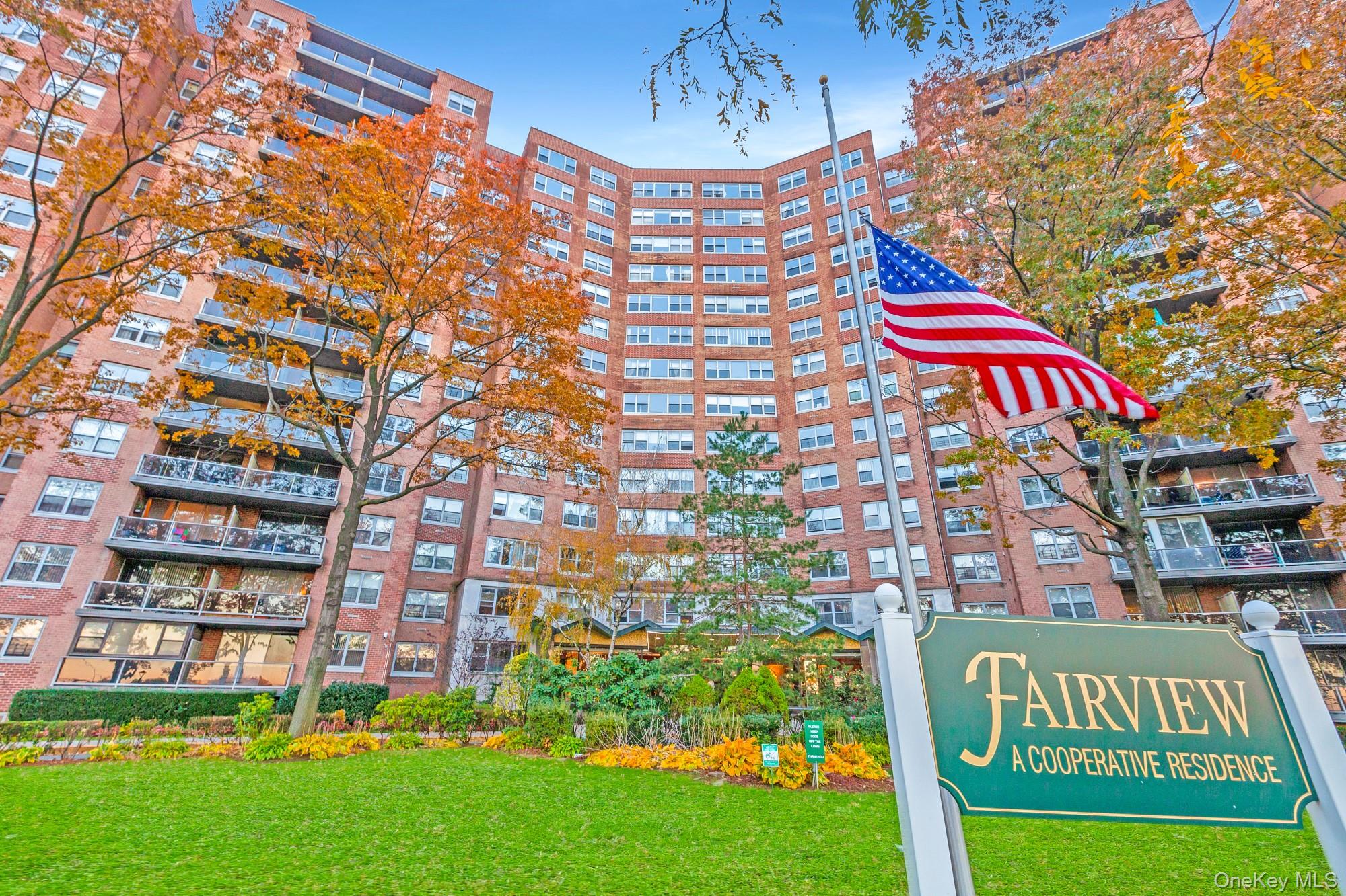 61-20 Grand Central Parkway a1008 — photo