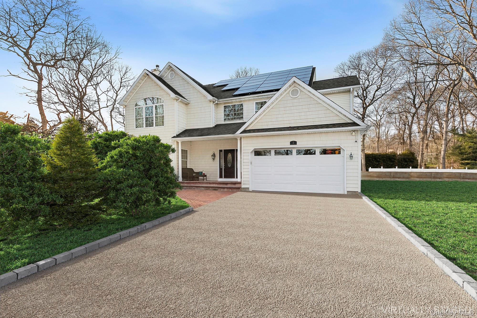 6 Dogwood Street — photo