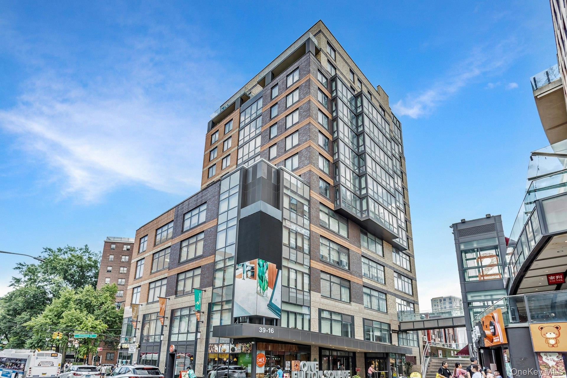 39-16 Prince Street 6G — photo
