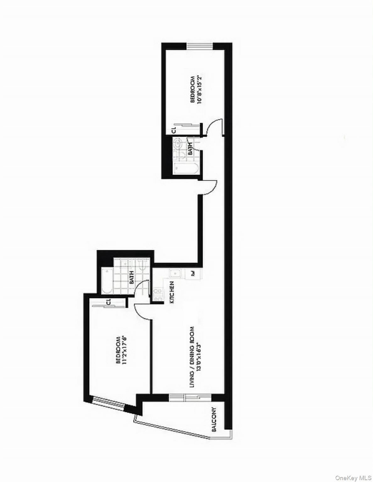 70-26 Queens Boulevard #5a — photo