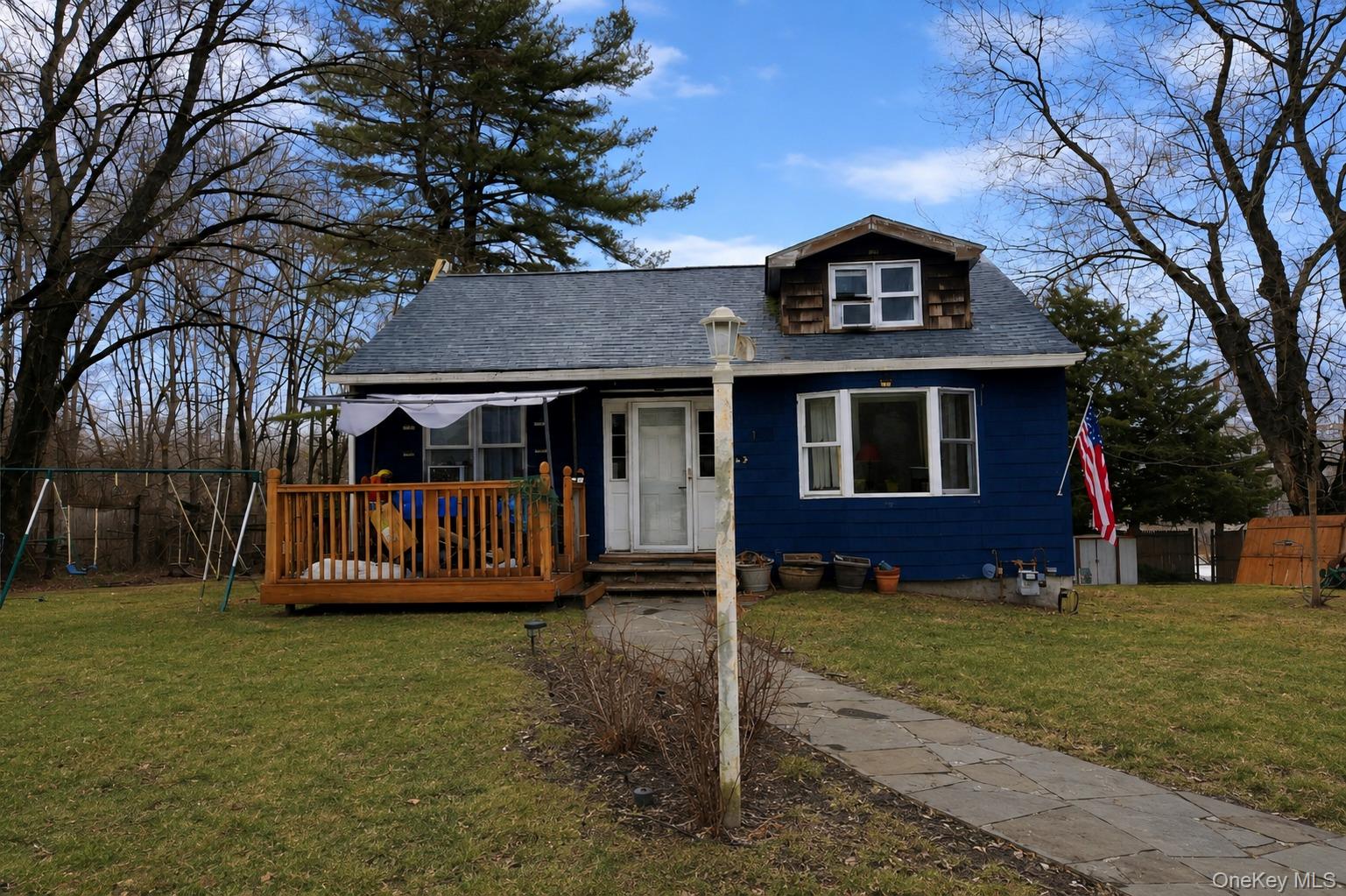 142 Buena Vista Road — photo